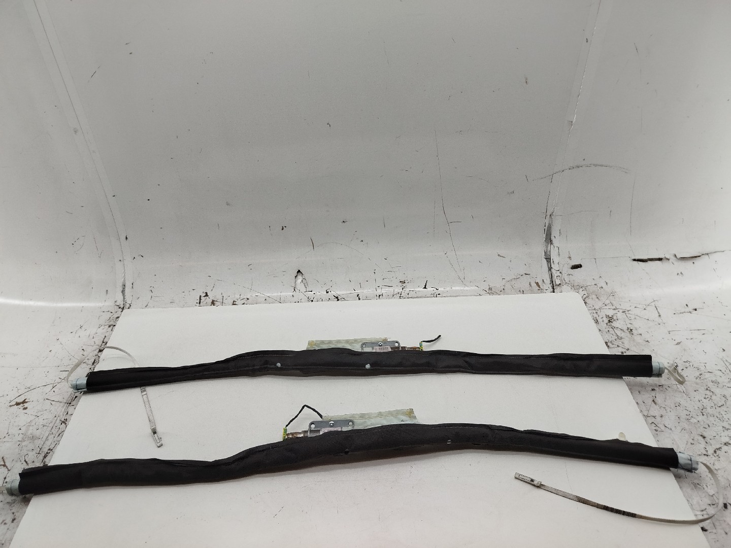 Airbag de cortina direito esquerdo RENAULT LAGUNA III (BT0/1) | 07 - 15