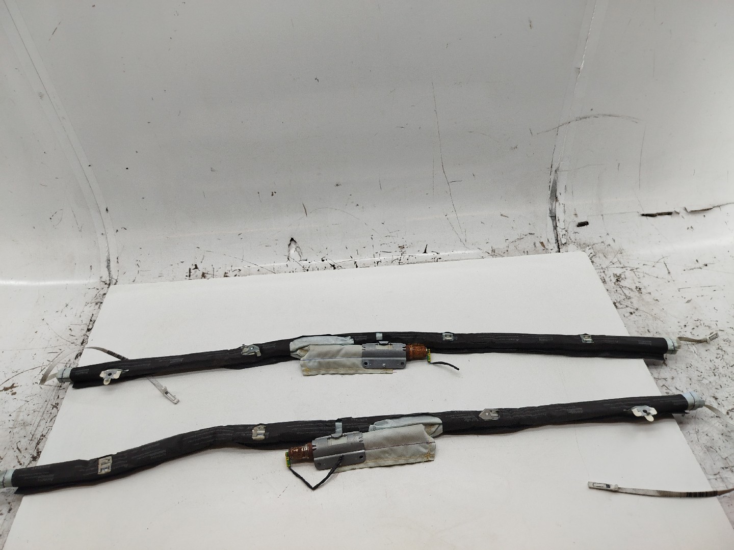 Airbag de cortina direito esquerdo RENAULT LAGUNA III (BT0/1) | 07 - 15 Imagem-5