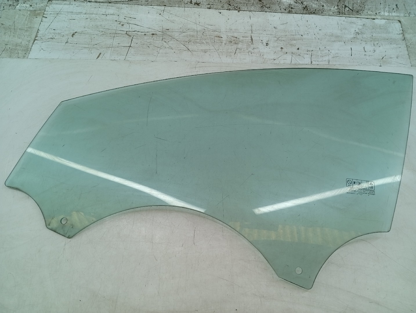 Vidro Porta Frente Esquerdo FORD MONDEO IV Turnier (BA7) | 07 - 15 Imagem-2