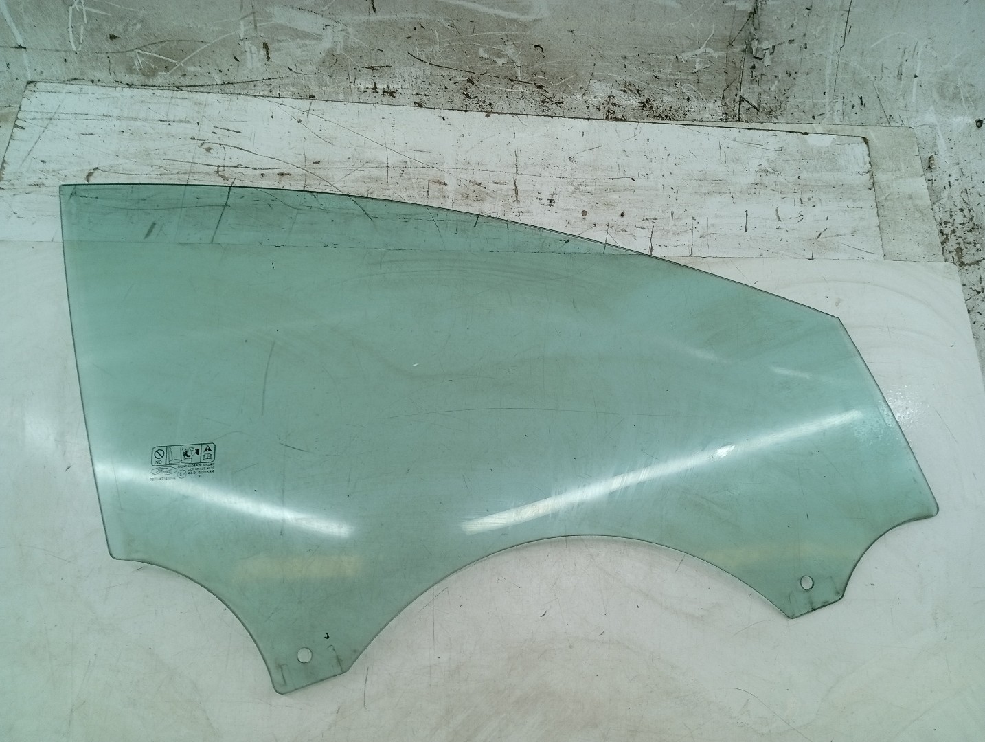 Vidro Porta Frente Direito FORD MONDEO IV Turnier (BA7) | 07 - 15 Imagem-3