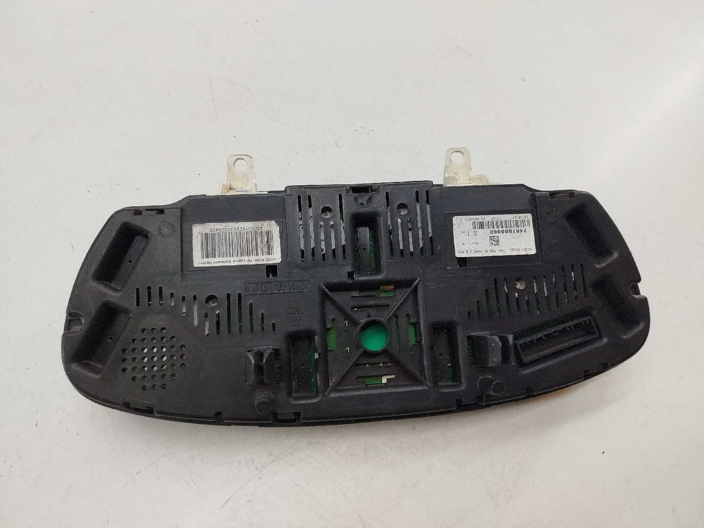 Quadrante RENAULT LAGUNA III (BT0/1) | 07 - 15 Imagem-1