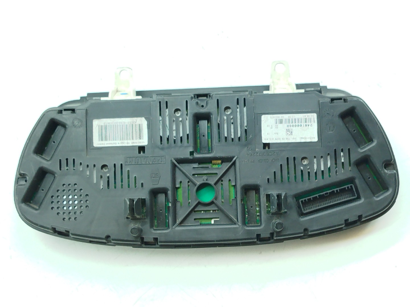 Quadrante RENAULT LAGUNA III (BT0/1) | 07 - 15 Imagem-5