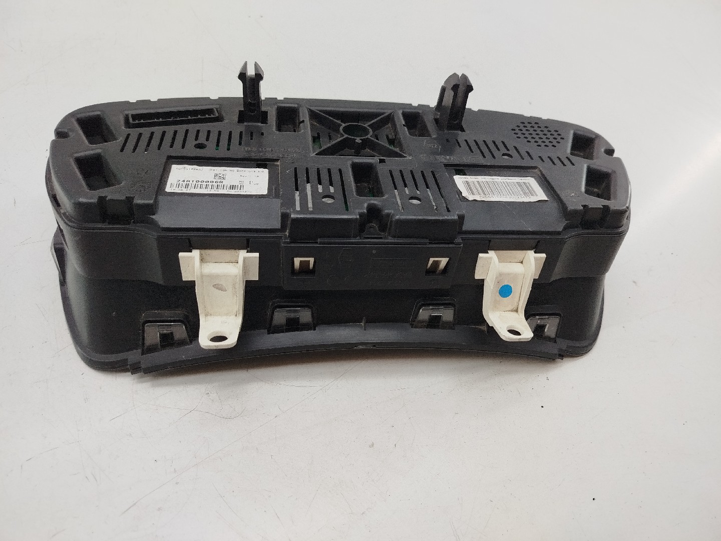 Quadrante RENAULT LAGUNA III (BT0/1) | 07 - 15 Imagem-2