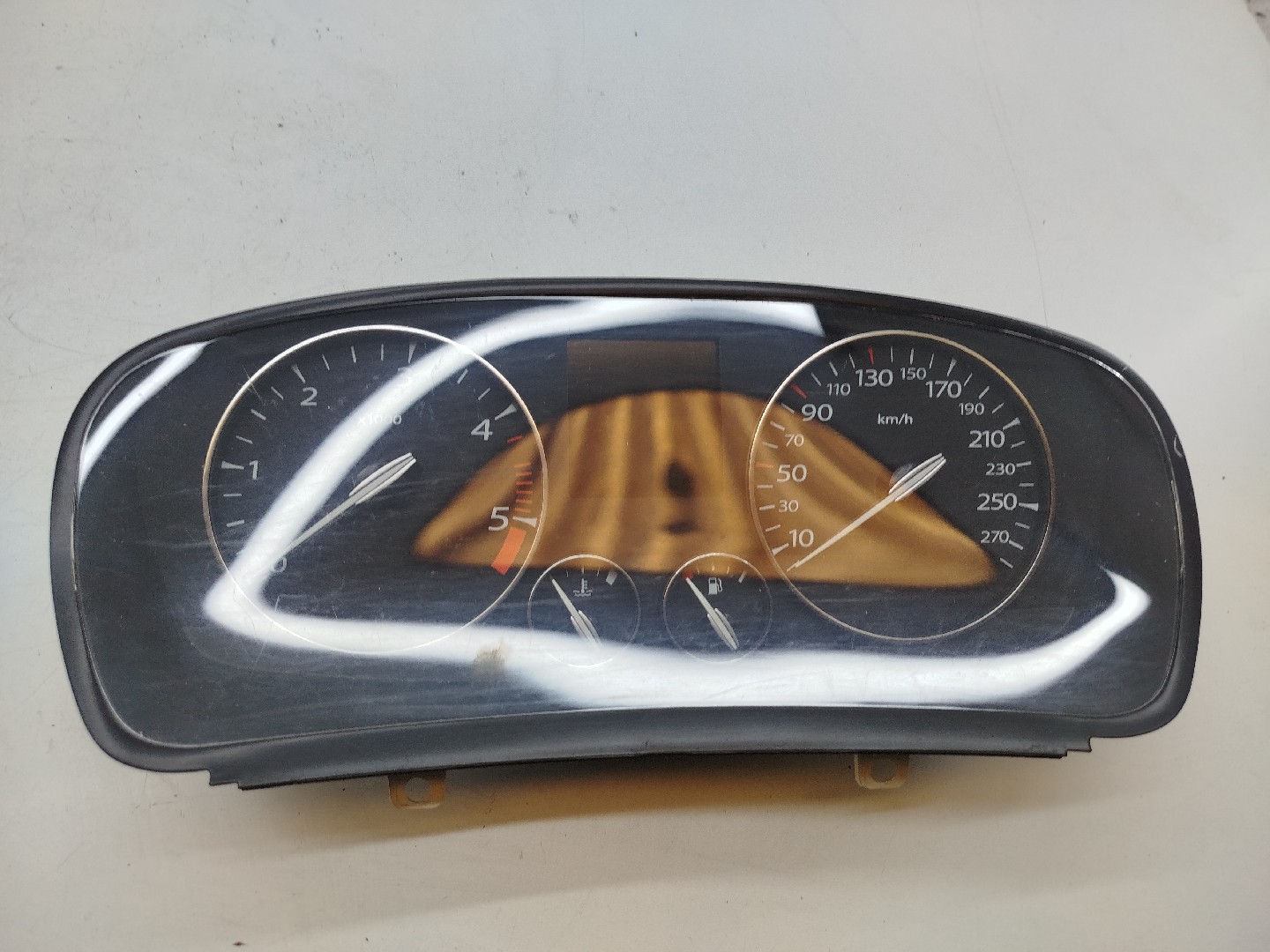 Quadrante RENAULT LAGUNA III (BT0/1) | 07 - 15 Imagem-8