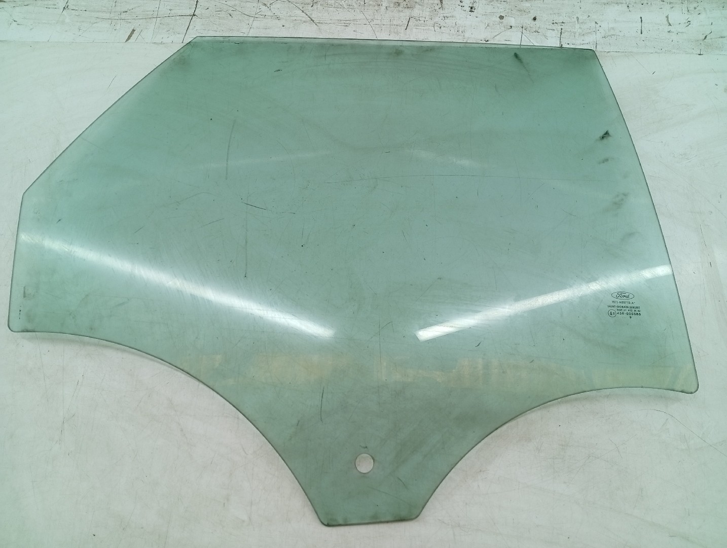 Vidro Porta Tras Direito FORD MONDEO IV Turnier (BA7) | 07 - 15