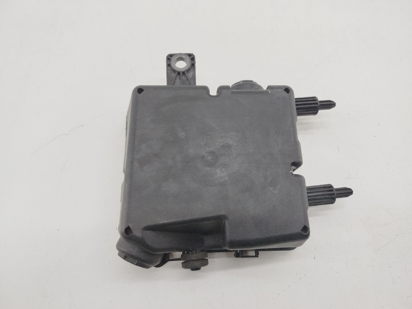 Tampa de caixa de fusiveis RENAULT LAGUNA III (BT0/1) | 07 - 15