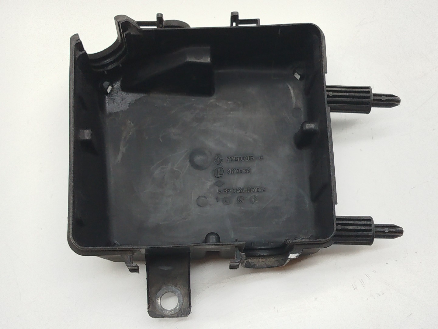 Tampa de caixa de fusiveis RENAULT LAGUNA III (BT0/1) | 07 - 15 Imagem-3