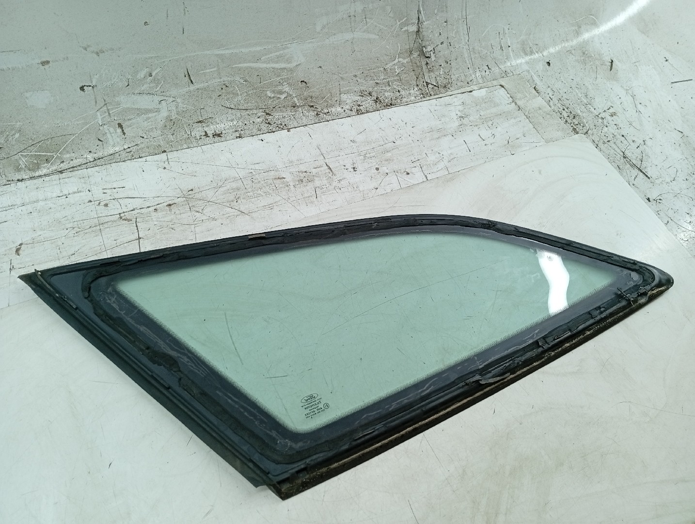 Vidro Painel Tras Direito FORD MONDEO IV Turnier (BA7) | 07 - 15 Imagem-3