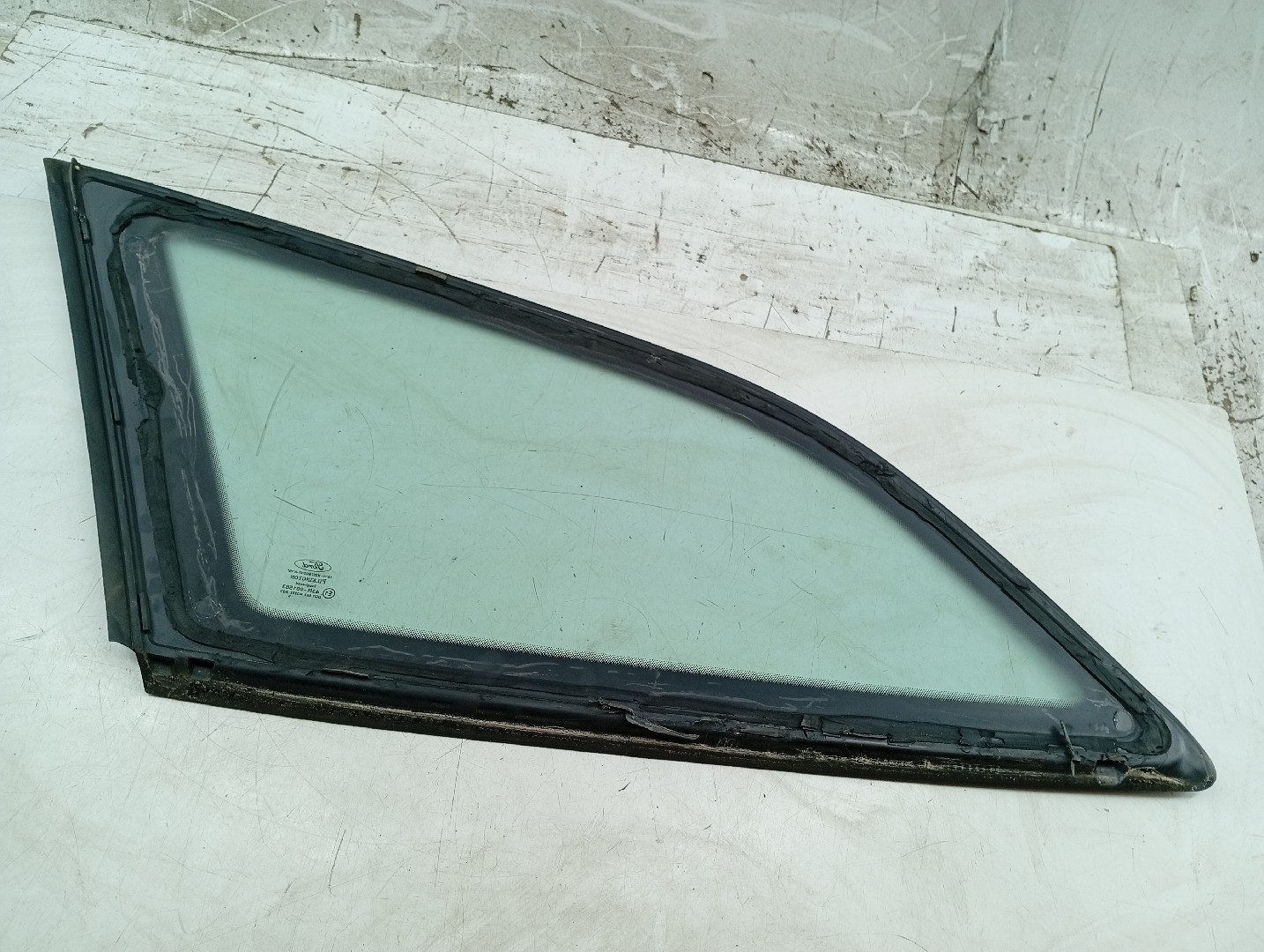 Vidro Painel Tras Direito FORD MONDEO IV Turnier (BA7) | 07 - 15 Imagem-2