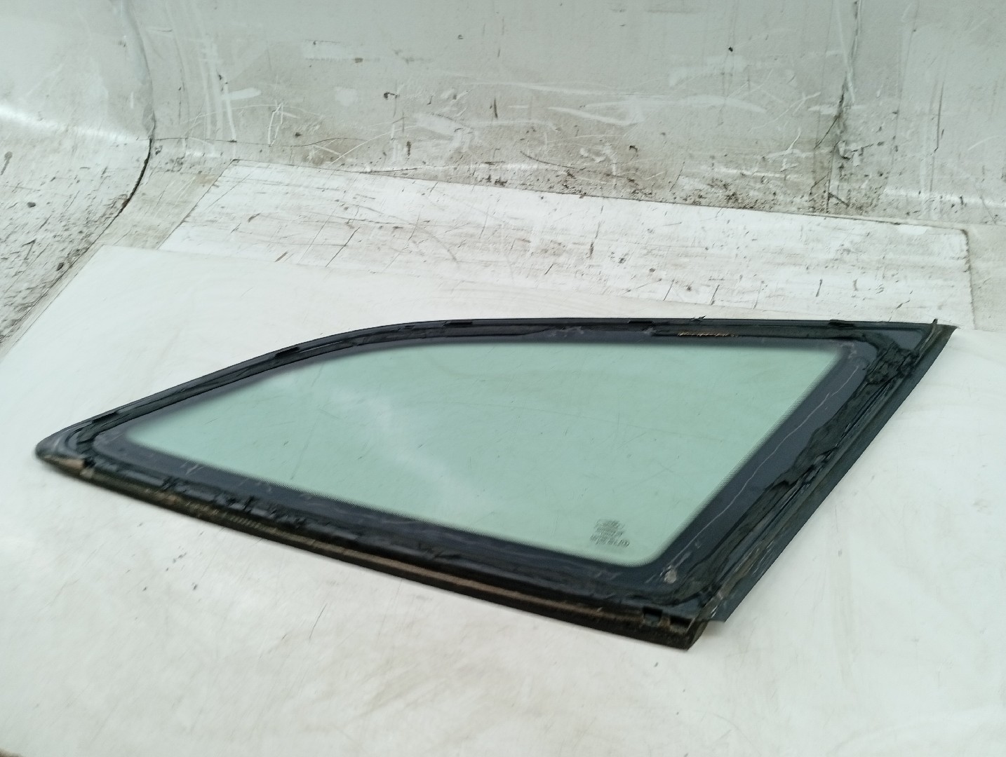 Vidro Painel Tras Esquerdo FORD MONDEO IV Turnier (BA7) | 07 - 15 Imagem-3