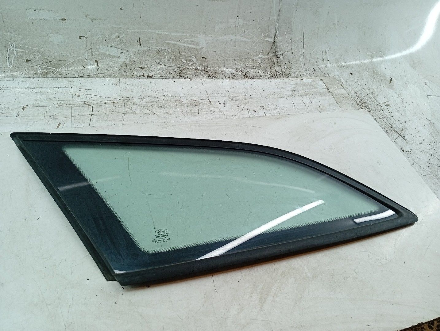 Vidro Painel Tras Esquerdo FORD MONDEO IV Turnier (BA7) | 07 - 15 Imagem-1