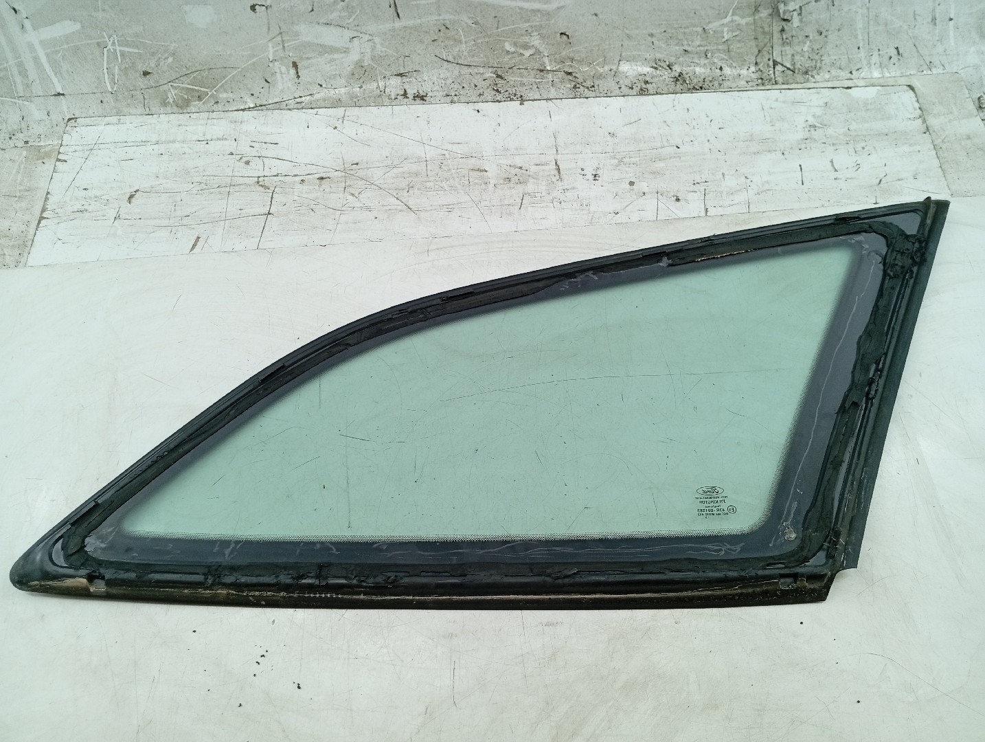 Vidro Painel Tras Esquerdo FORD MONDEO IV Turnier (BA7) | 07 - 15 Imagem-2