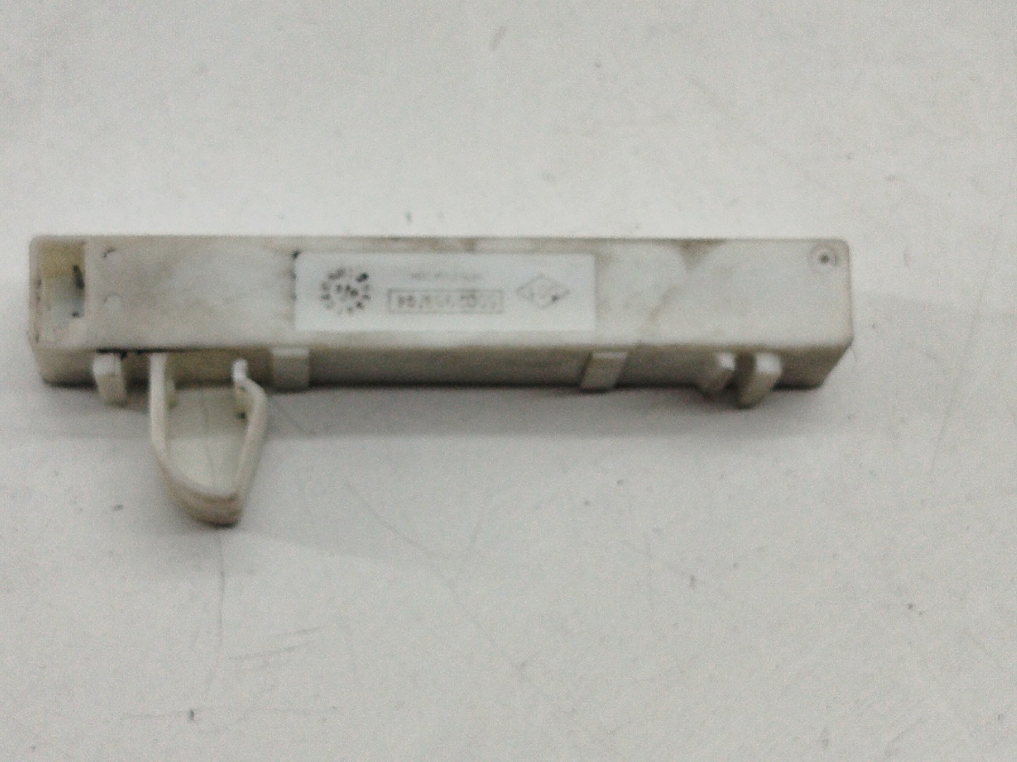 Amplificador de antena RENAULT LAGUNA III (BT0/1) | 07 - 15 Imagem-2