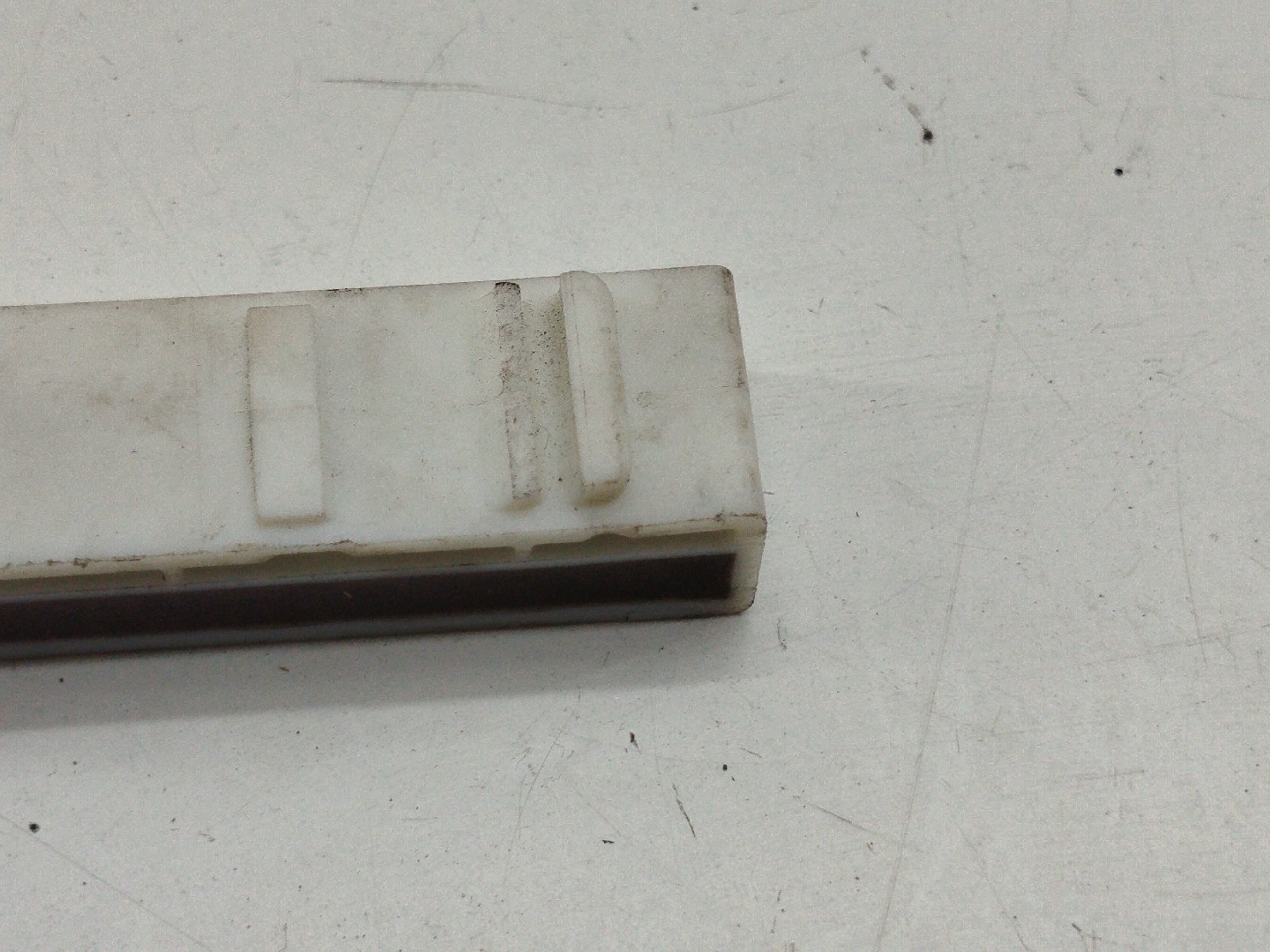 Amplificador de antena RENAULT LAGUNA III (BT0/1) | 07 - 15 Imagem-3