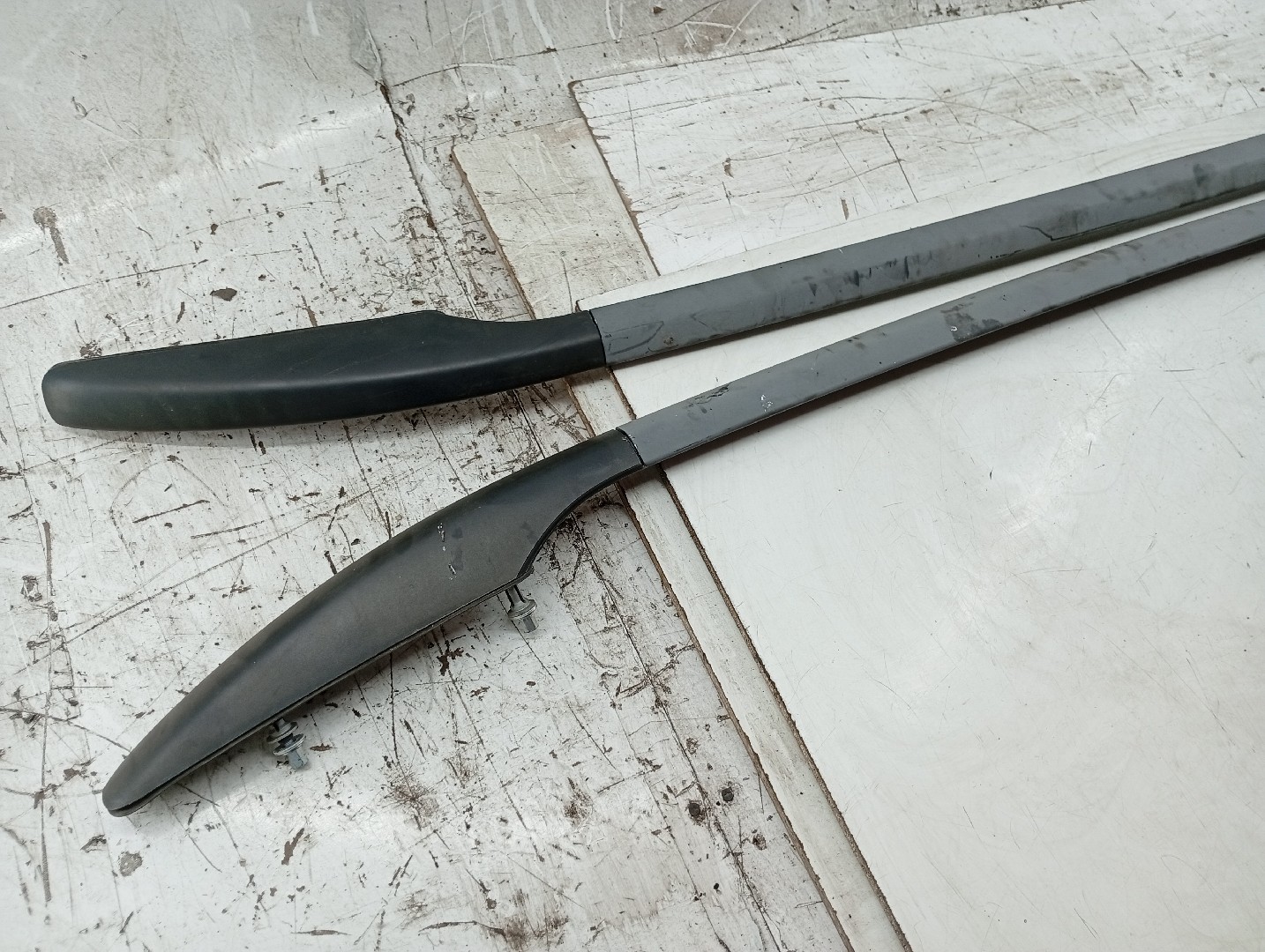 Barras de Tejadilho FORD MONDEO IV Turnier (BA7) | 07 - 15 Imagem-3