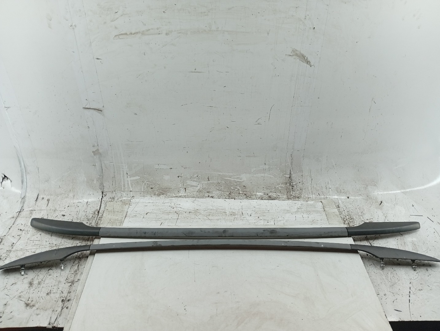 Barras de Tejadilho FORD MONDEO IV Turnier (BA7) | 07 - 15 Imagem-5