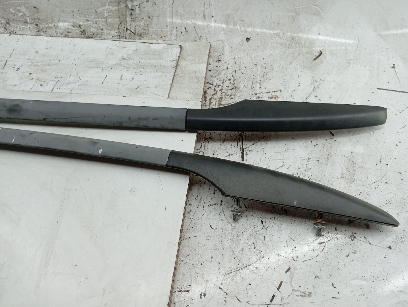 Barras de Tejadilho FORD MONDEO IV Turnier (BA7) | 07 - 15 Imagem-4