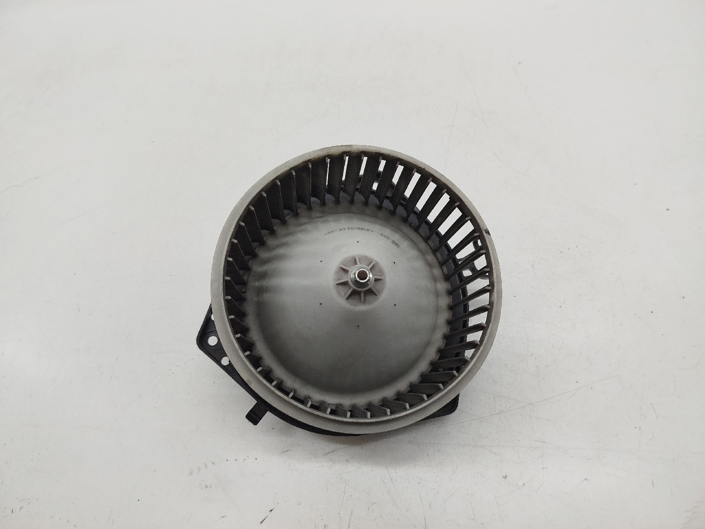 Motor de Sofagem RENAULT LAGUNA III (BT0/1) | 07 - 15