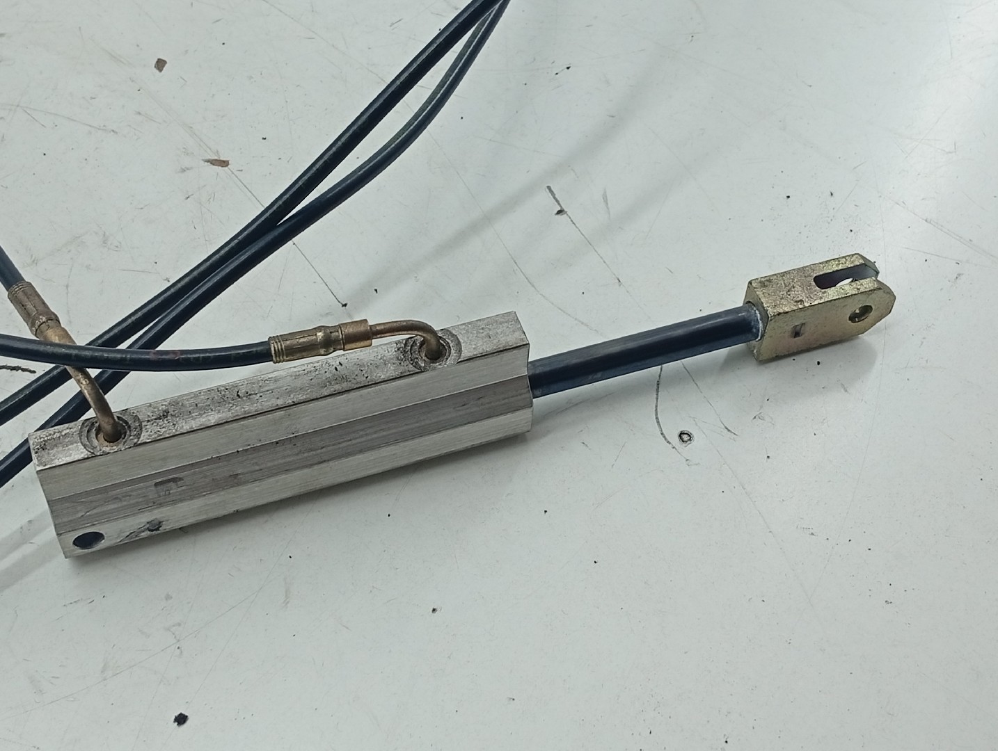 Mecanismo de Capota MERCEDES-BENZ SL (R230) | 01 - 12 Imagem-1