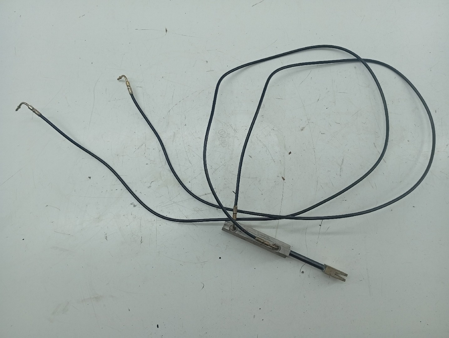 Mecanismo de Capota MERCEDES-BENZ SL (R230) | 01 - 12