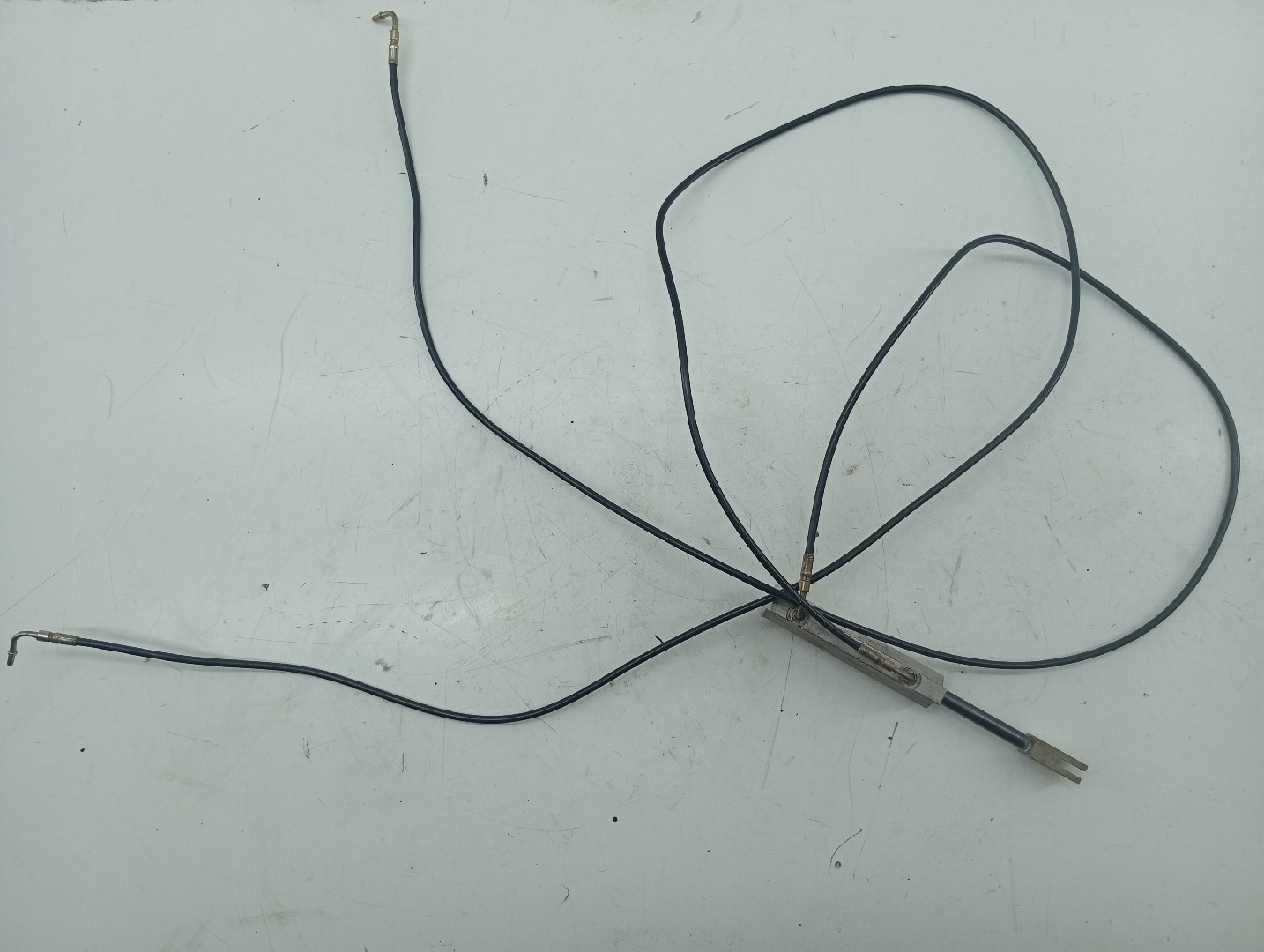 Mecanismo de Capota MERCEDES-BENZ SL (R230) | 01 - 12 Imagem-3