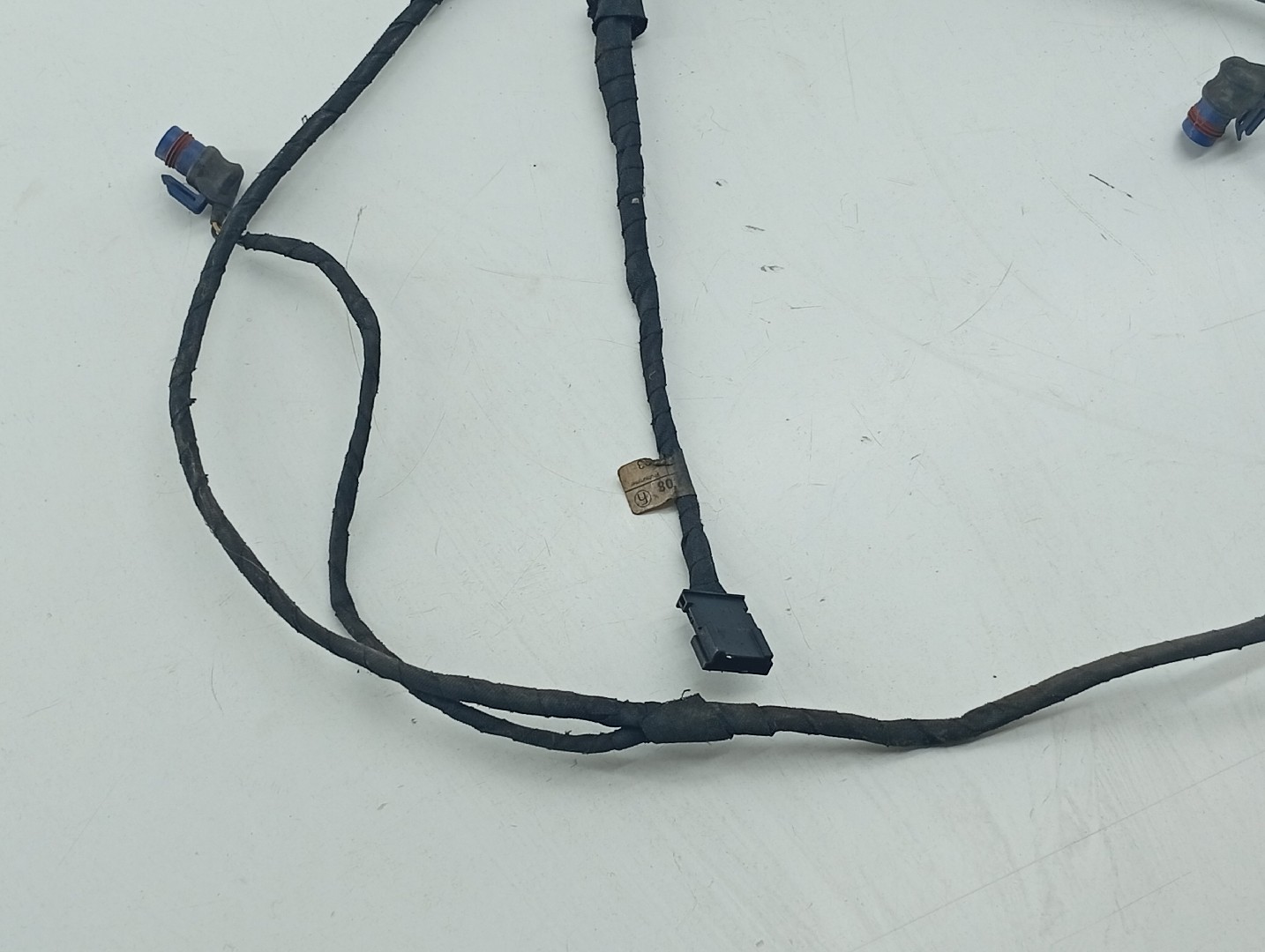 Sensor Estacionamento Tras MERCEDES-BENZ SL (R230) | 01 - 12 Imagem-3