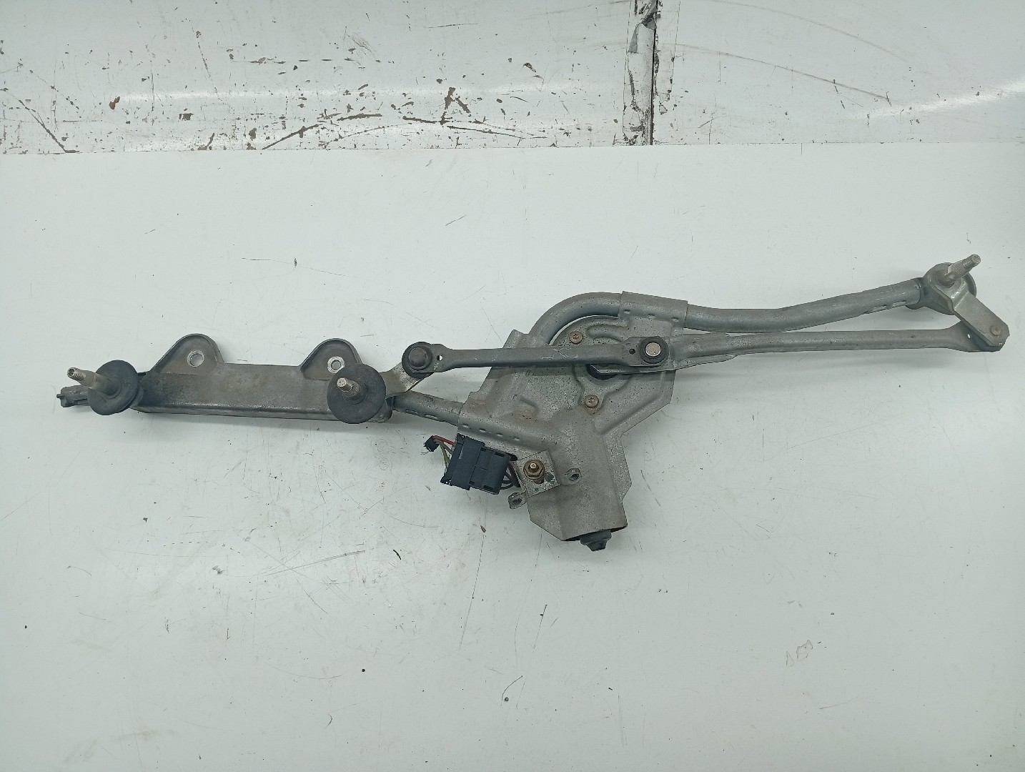 Motor Limpa Vidro Frente MERCEDES-BENZ SL (R230) | 01 - 12 Imagem-3