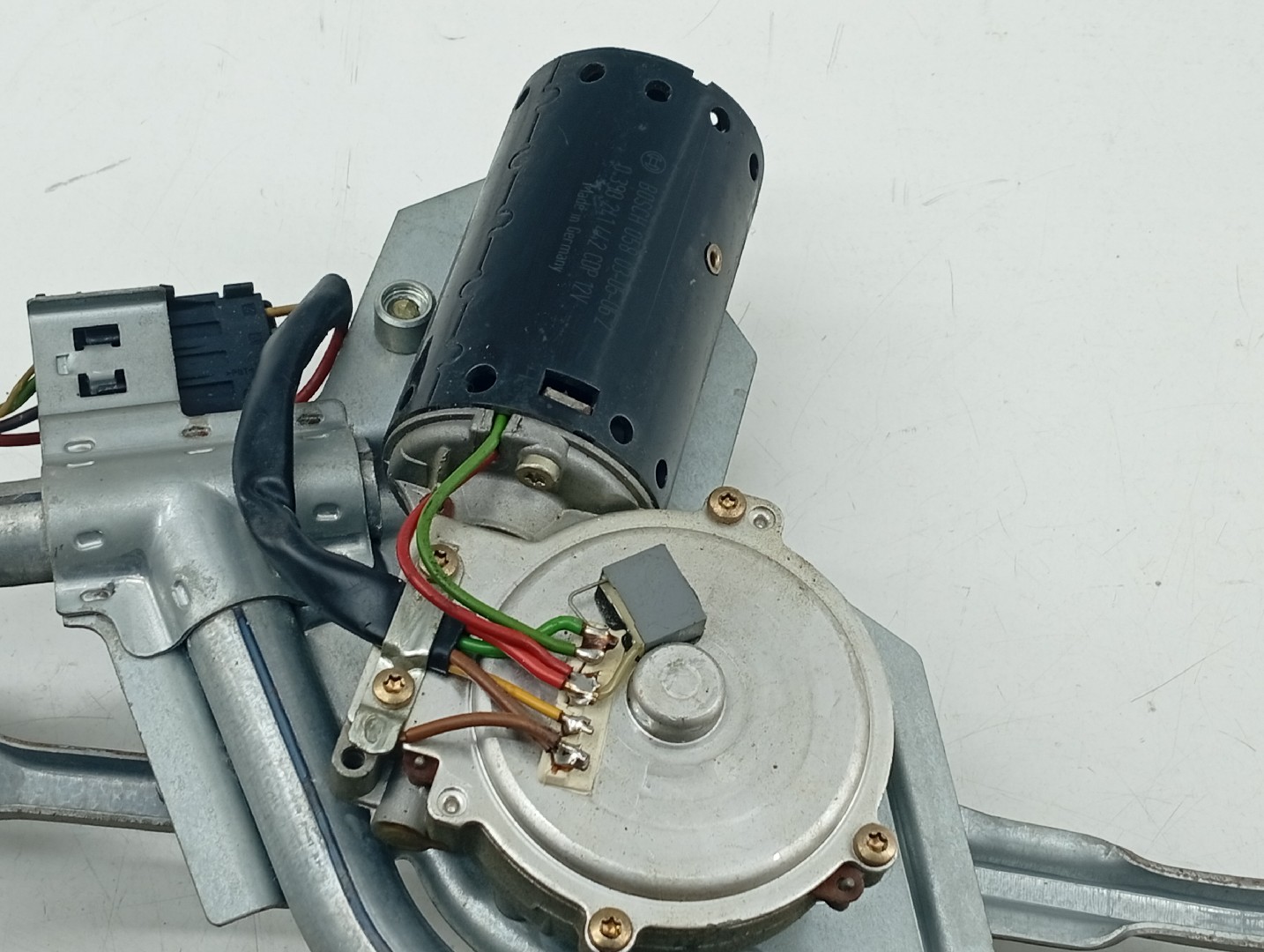 Motor Limpa Vidro Frente MERCEDES-BENZ SL (R230) | 01 - 12 Imagem-1