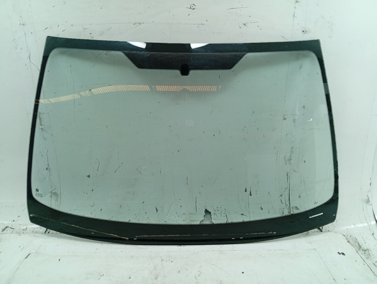 Para Brisas FORD MONDEO IV Turnier (BA7) | 07 - 15