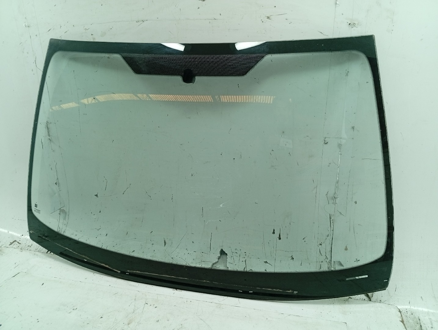 Para Brisas FORD MONDEO IV Turnier (BA7) | 07 - 15 Imagem-2