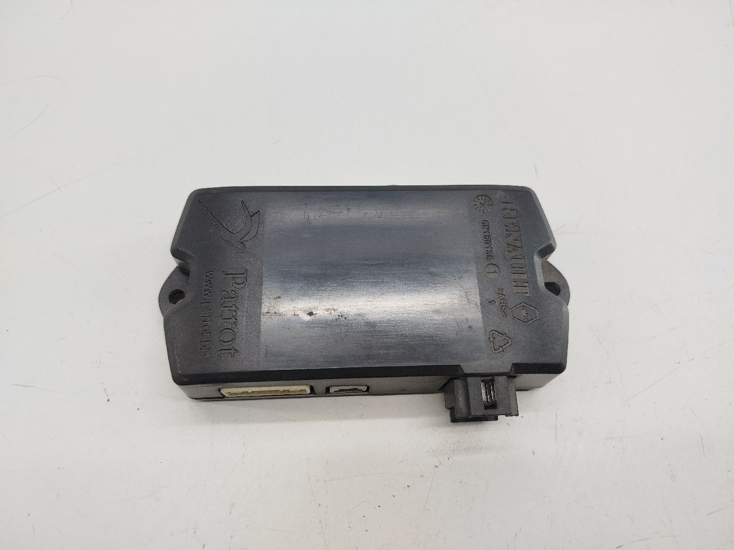 Módulo de bluetooth RENAULT LAGUNA III (BT0/1) | 07 - 15
