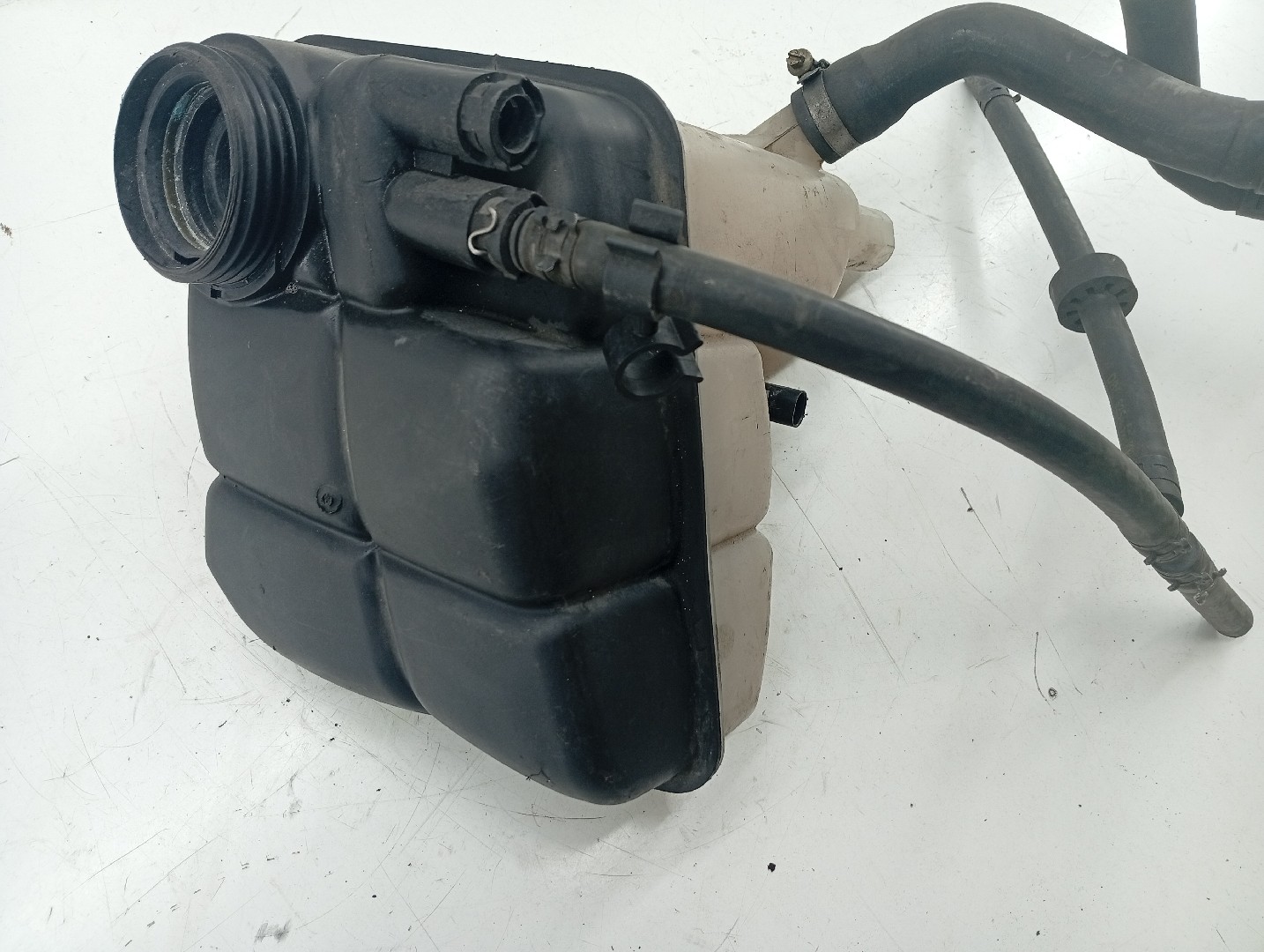 Depósito de expansão MERCEDES-BENZ SL (R230) | 01 - 12 Imagem-3