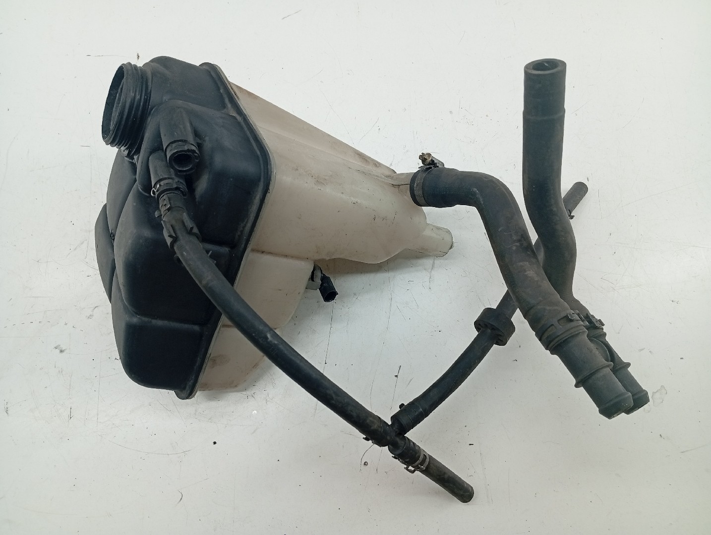 Depósito de expansão MERCEDES-BENZ SL (R230) | 01 - 12 Imagem-2