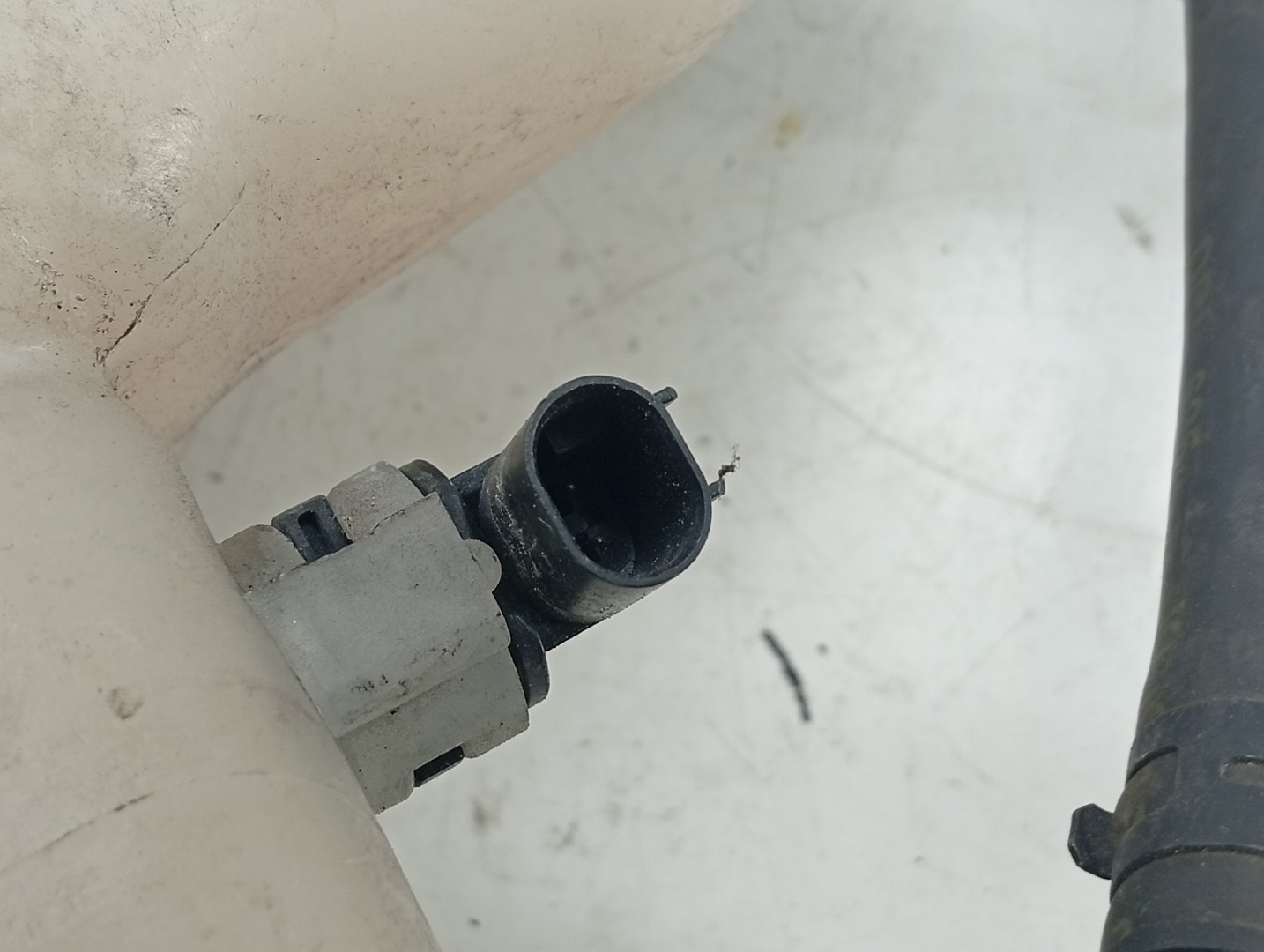 Depósito de expansão MERCEDES-BENZ SL (R230) | 01 - 12 Imagem-4