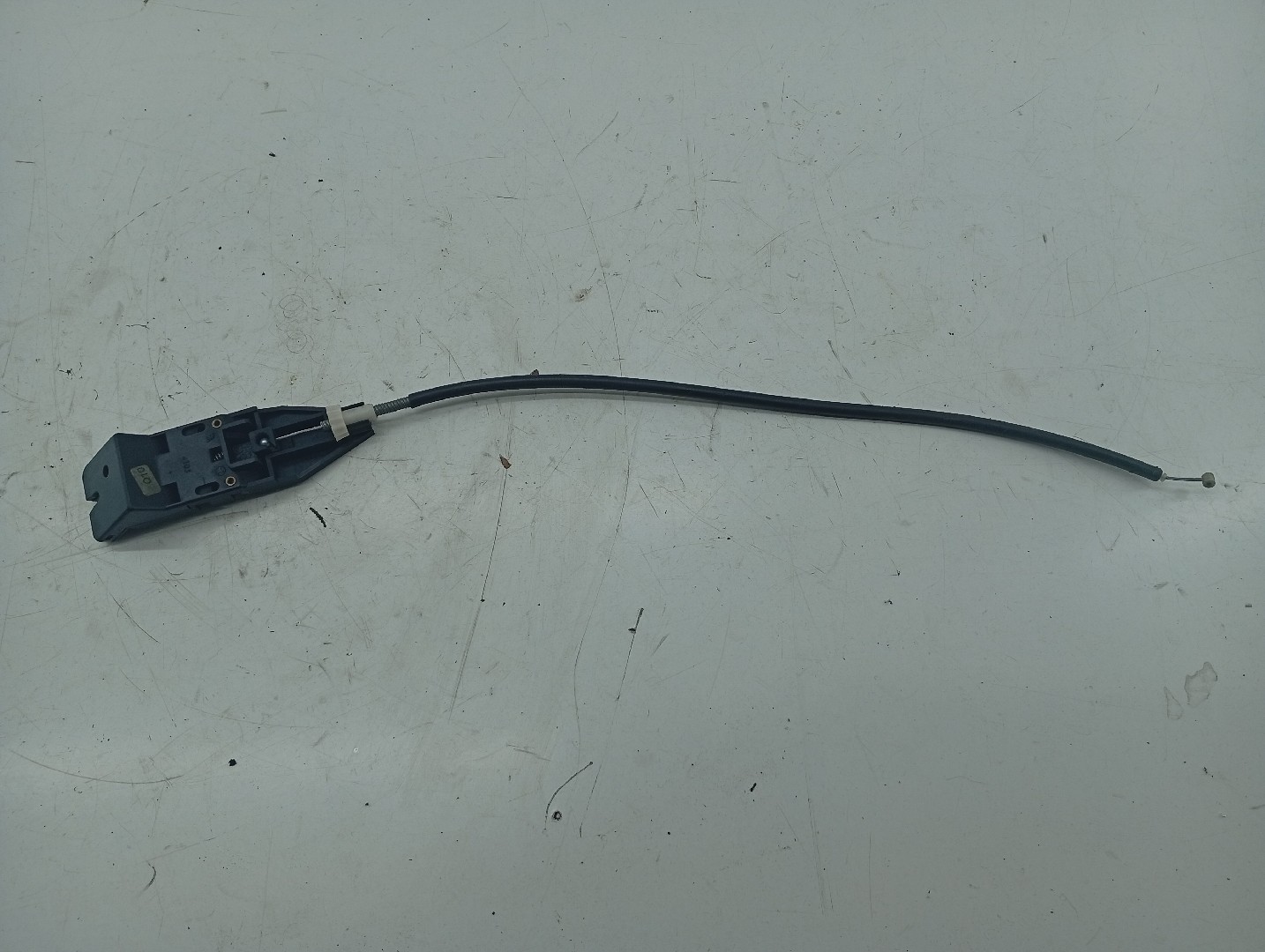 Cabo MERCEDES-BENZ SL (R230) | 01 - 12