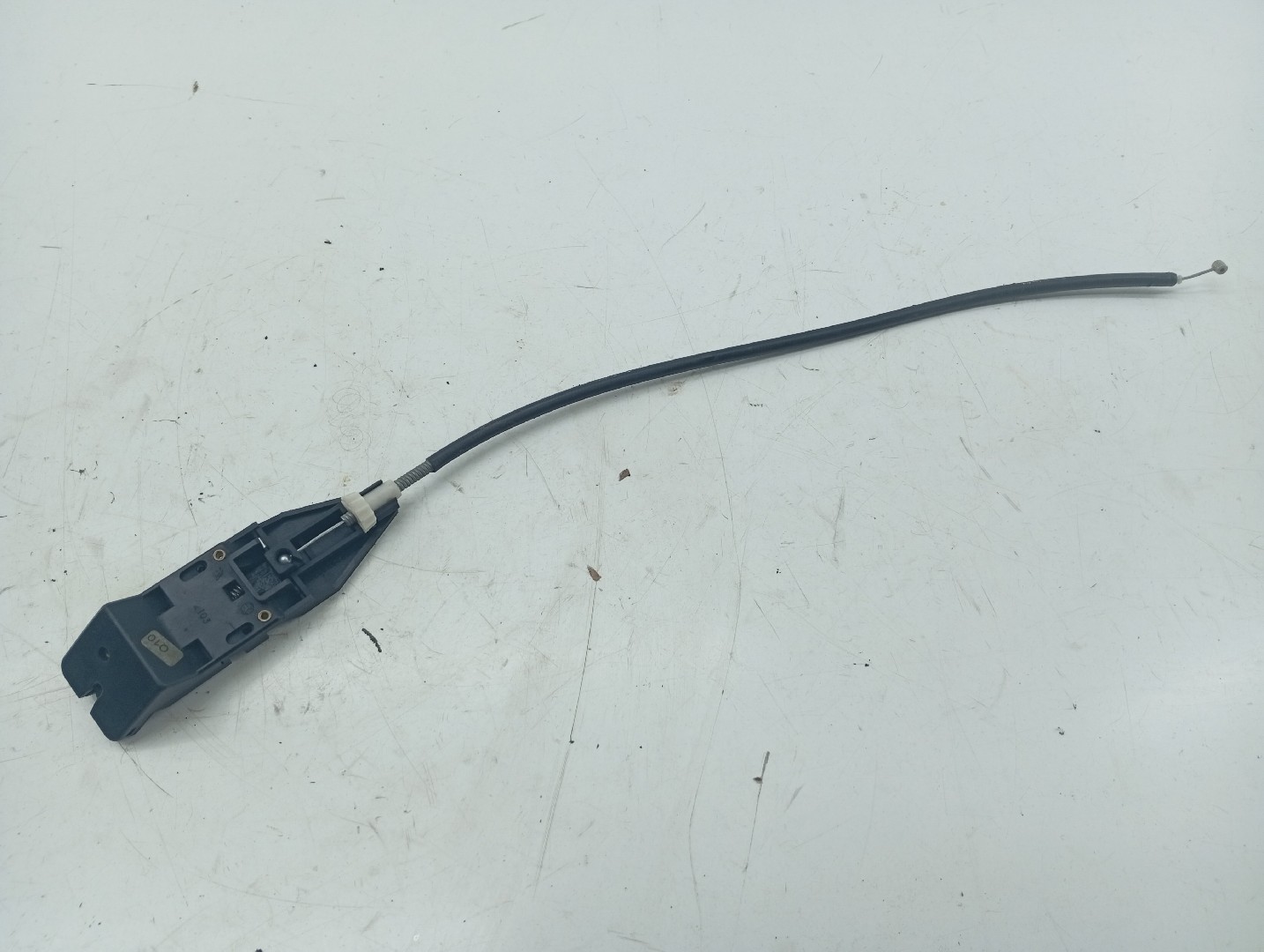 Cabo MERCEDES-BENZ SL (R230) | 01 - 12 Imagem-4