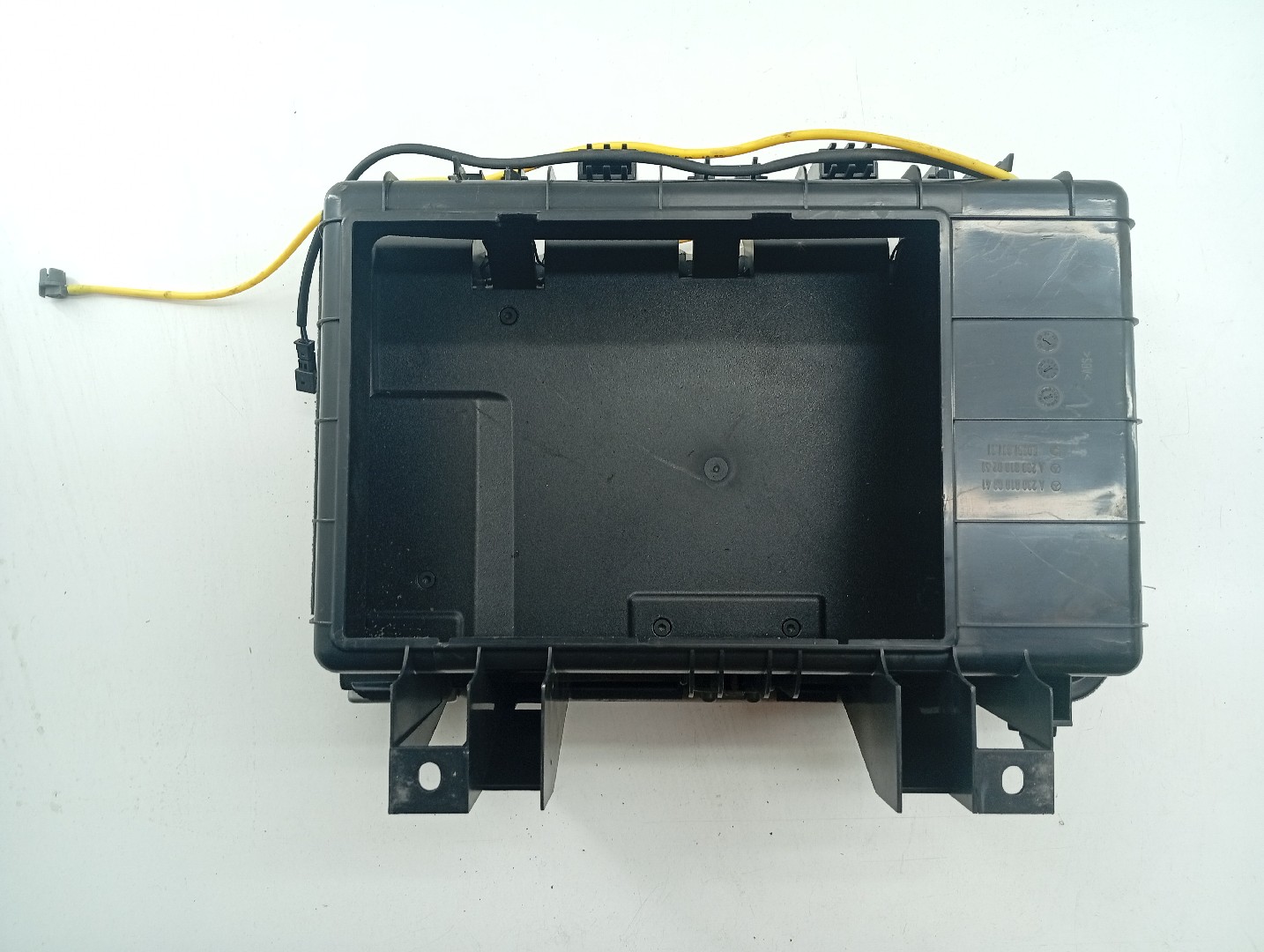 Porta luvas MERCEDES-BENZ SL (R230) | 01 - 12 Imagem-2