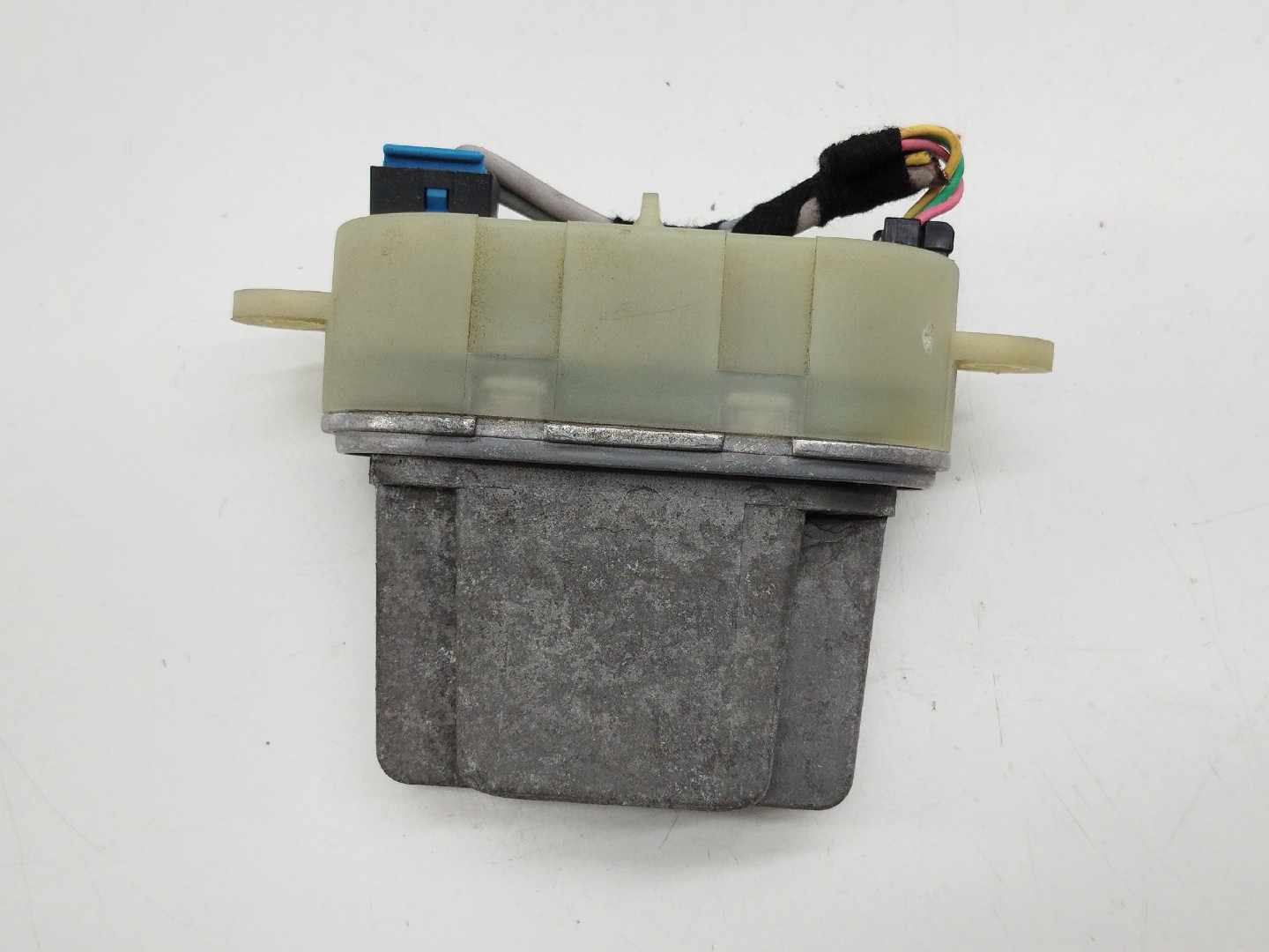 Resistência RENAULT LAGUNA III (BT0/1) | 07 - 15 Imagem-2