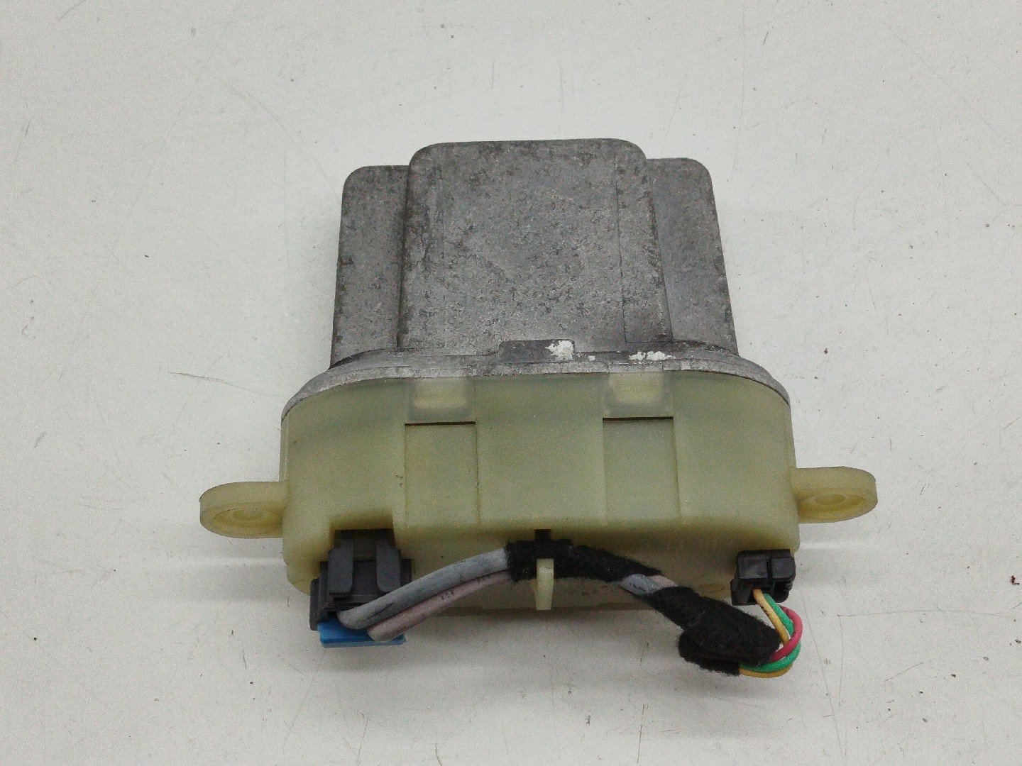 Resistência RENAULT LAGUNA III (BT0/1) | 07 - 15 Imagem-5