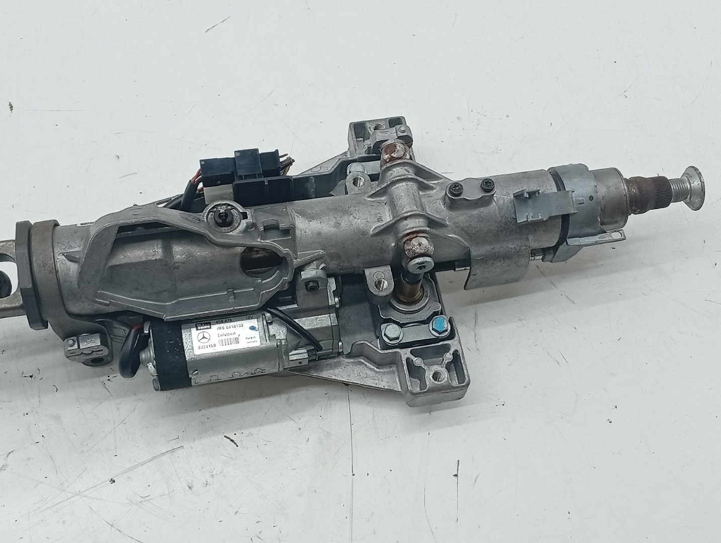 Coluna Direção MERCEDES-BENZ SL (R230) | 01 - 12 Imagem-2