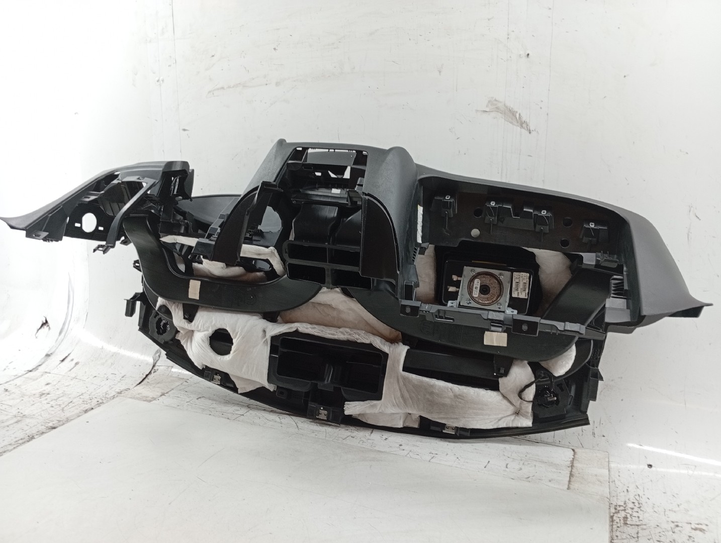 Tablier com airbag de passageiro FIAT TIPO três volumes (356_) | 15 -  Imagem-2