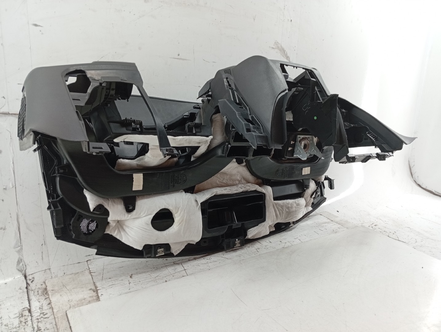 Tablier com airbag de passageiro FIAT TIPO três volumes (356_) | 15 -  Imagem-1