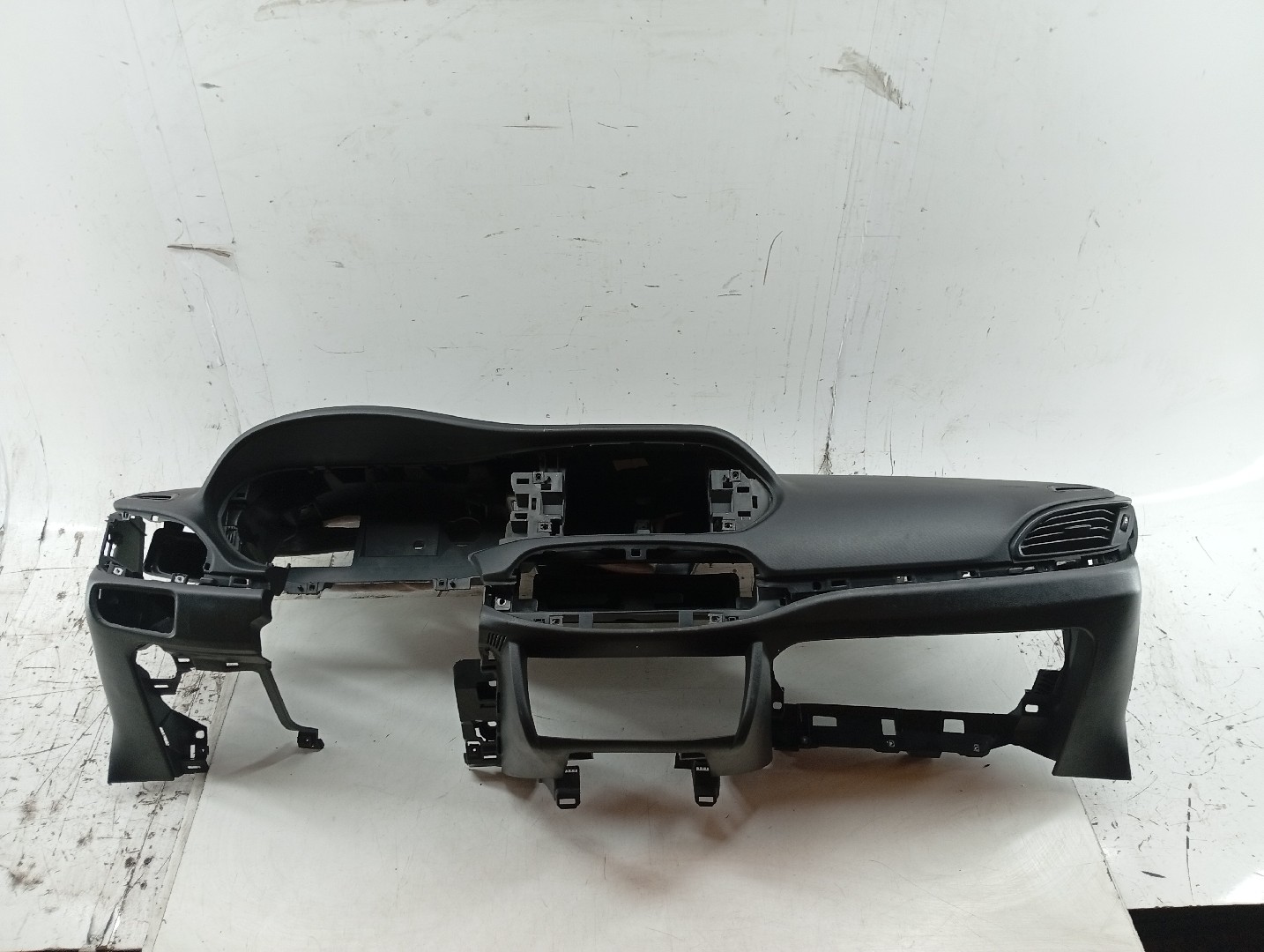 Tablier com airbag de passageiro FIAT TIPO três volumes (356_) | 15 -  Imagem-6