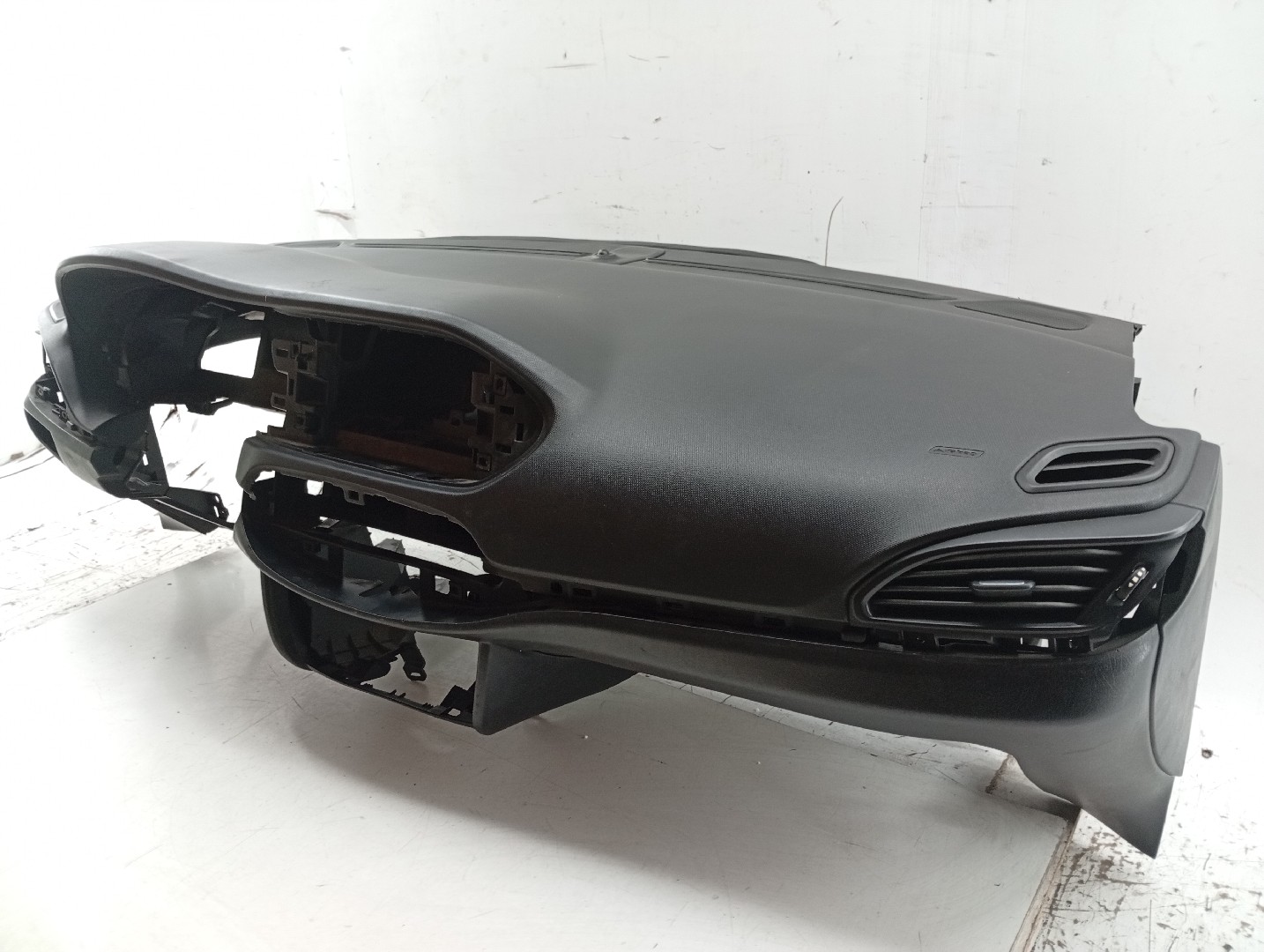 Tablier com airbag de passageiro FIAT TIPO três volumes (356_) | 15 -  Imagem-8