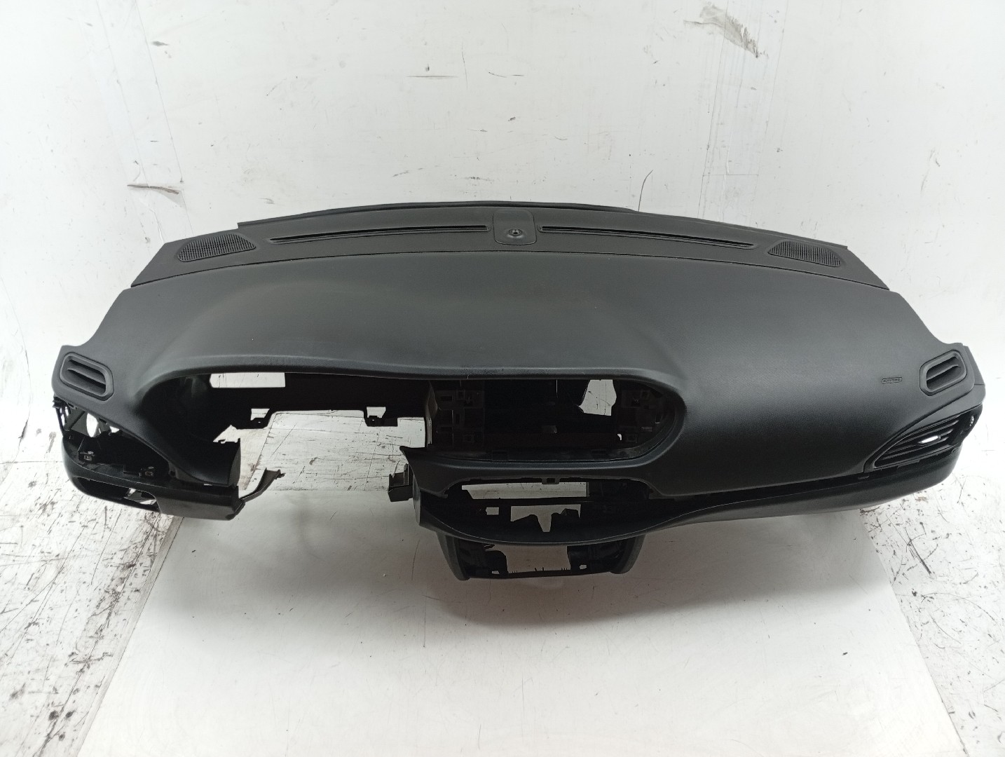 Tablier com airbag de passageiro FIAT TIPO três volumes (356_) | 15 -  Imagem-7