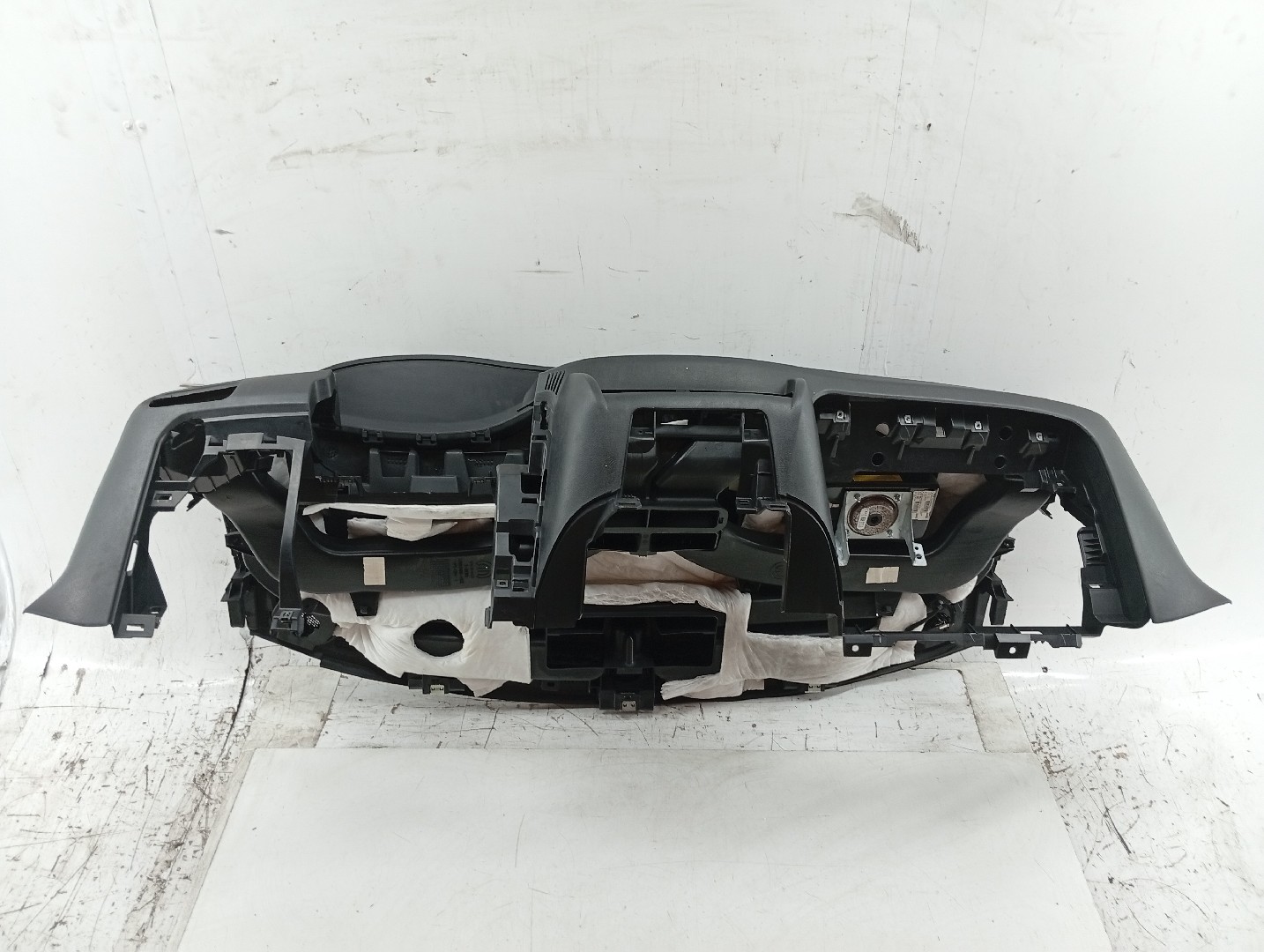 Tablier com airbag de passageiro FIAT TIPO três volumes (356_) | 15 -  Imagem-5