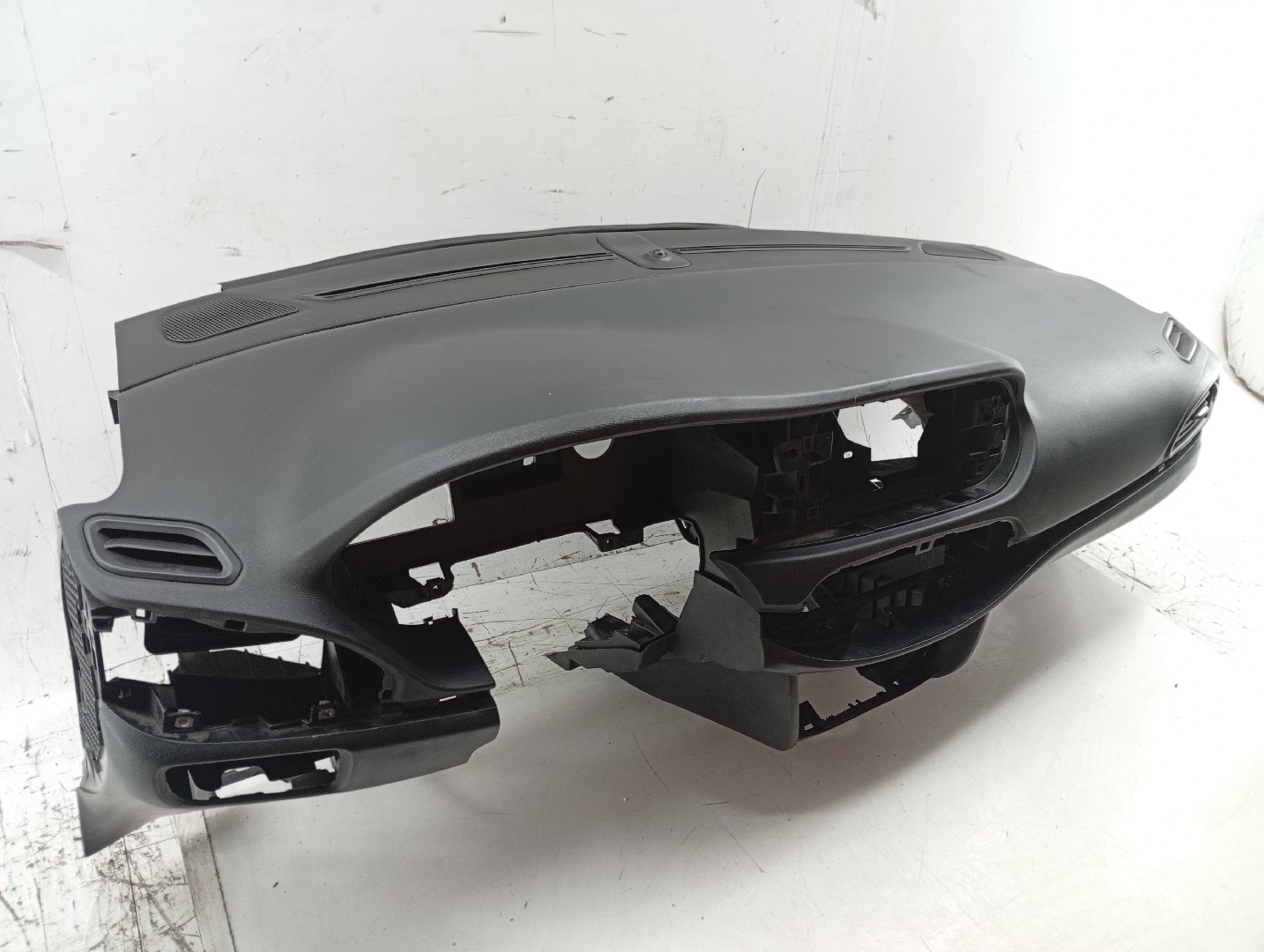 Tablier com airbag de passageiro FIAT TIPO três volumes (356_) | 15 -  Imagem-9