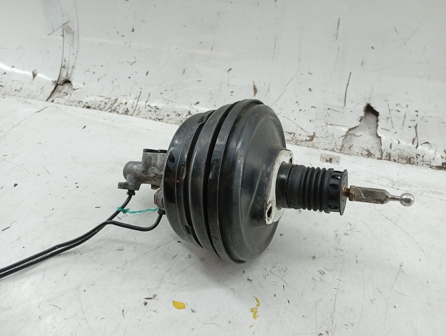 Servo freio com bomba de freio AUDI A4 Avant (8D5, B5) | 94 - 02 Imagem-4