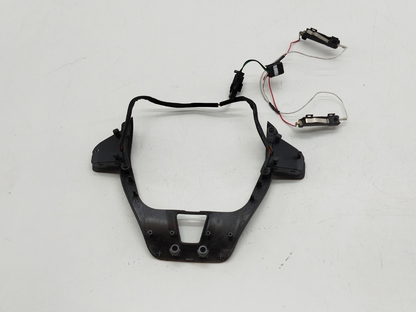 Comandos do Volante RENAULT LAGUNA III (BT0/1) | 07 - 15 Imagem-3