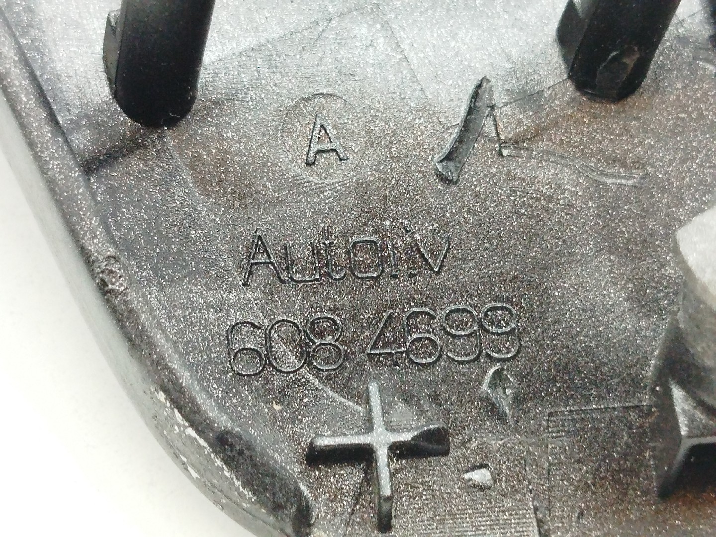 Comandos do Volante RENAULT LAGUNA III (BT0/1) | 07 - 15 Imagem-5